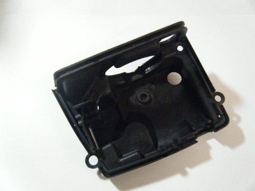 Scatola carburatore sachs - scatola,
