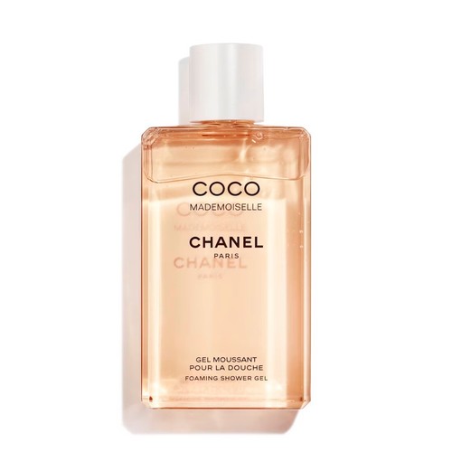 Chanel coco mademoiselle gel - coco,