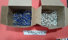 100 RIVETTI TARGA EUROPEA