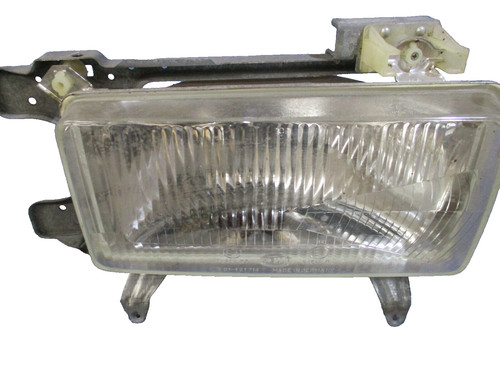 Faro audi hella - 80, 1ag