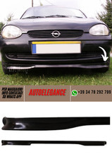 ❤️Spoiler Paraurti