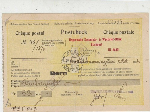 Austro hungarian fiscal stamps - austro,
