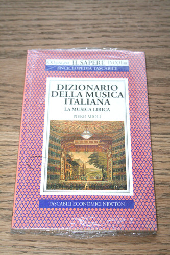 Piero mioli dizionario della - piero,