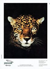 JAGUAR DAIMLER ITALIA ANNO 1992 DEPLIANT BROCHURE PUBBLICITA VINTAGE AG10