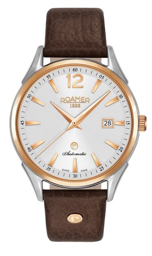 Roamer swiss matic uomo - ,