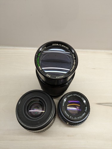 Smc pentax 50mm f2 af - smc,