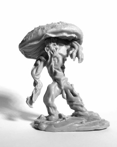 Fungal guardian ossa - 1x,