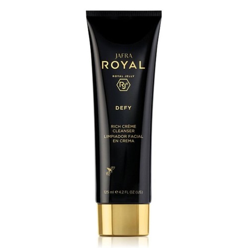Jafra royal defy rich - defy, creme