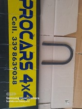 Cavalotto balestra anteriore Suzuki sj410-sj413-samurai-Santana