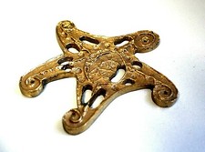 SCULTURA BASSORILIEVO PIASTRA