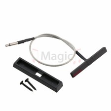Pickup Piezo Asta con Piombo