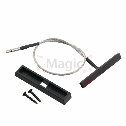 Pickup piezo asta - piezo, con