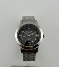 Mühle Glashütte Sports M12 Automatic Acier Inoxydable