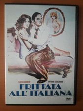 FRITTATA ALL'ITALIANA dvd
