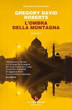 L'OMBRA DELLA MONTAGNA  - ROBERTS GREGORY DAVID - BEAT