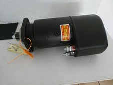 orig. Motorino di avviamento