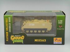 Easy Models 1:72 - M113A2 US ARMY