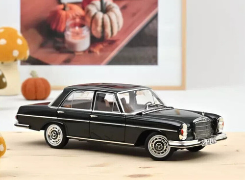 Norev mercedes 280se w108 - mercedes,