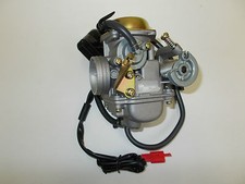 CARBGY6125 CARBURATORE Ø24