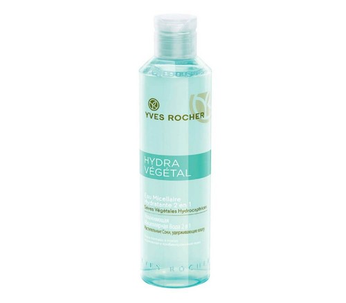 Acqua micellare yves rocher - acqua,