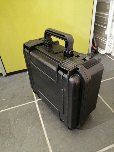 Piccola flight case - piccola,