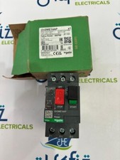 Interruttore motore Schneider