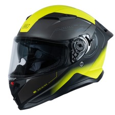 Casco Origine Force, occhiali