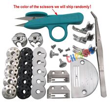  31PCS Ricambi regolari PER