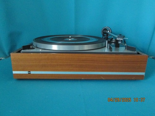 Vintage dual 1219 speed - vintage,