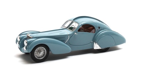 Bugatti t57s atlantic - atlantic, #57473
