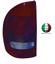 FANALE FANALINO STOP