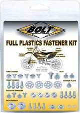 KIT BULLONI E FISSAGGI TIPO