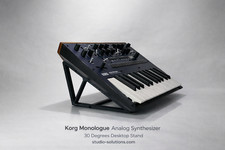 Korg Supporto Monologo –