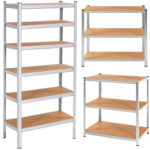 Springos scaffale metallo - in,