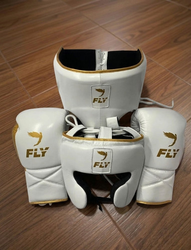 Fly superlace boxe sparring - superlace,