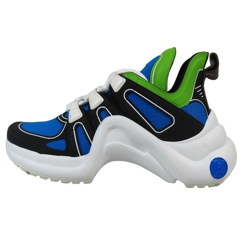 Sneakers louis vuitton - louis,