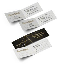 KAÏDENSÏ Buoni Regalo per