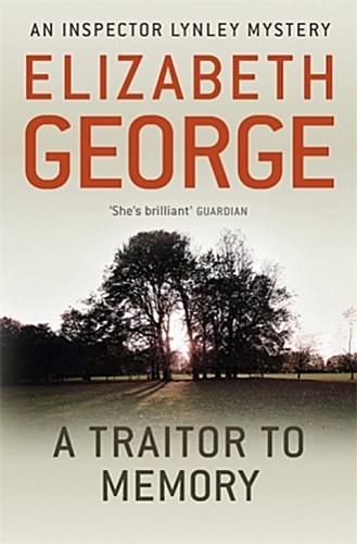 Elizabeth george nie sollst - elizabeth,