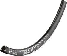 Cerchio in lega DT Swiss R 470