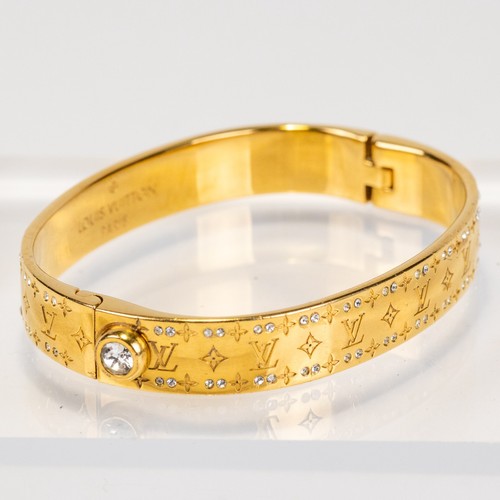 Bracciale louis vuitton - bracciale,