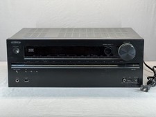 Onkyo TX-NR609 7.2 Channel AV