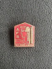 Badge scuole medie ventennio - badge,