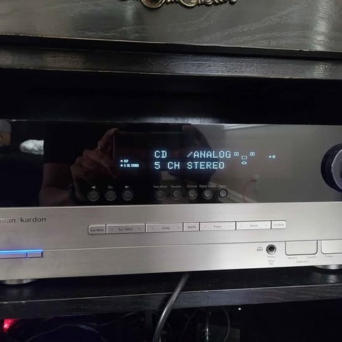 Harman kardon avr - kardon, 7.1