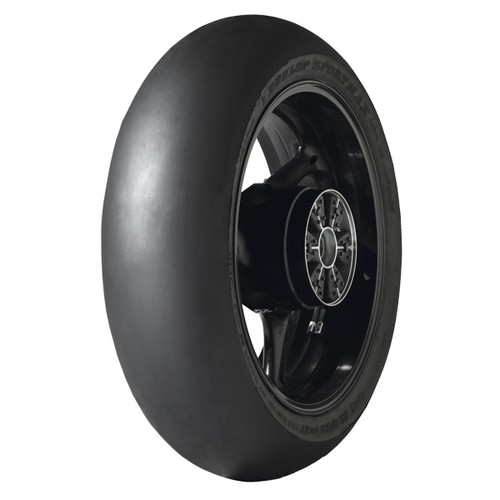 Gomme pneumatici dunlop 180 - pneumatici,