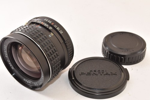 Smc pentax attacco f3 5 - pentax, f3,5