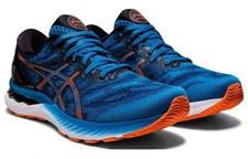 ASICS Gel-Nimbus 23 Uomo