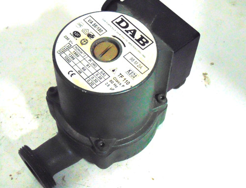 Pompe chaudiere circulateur - pompe,