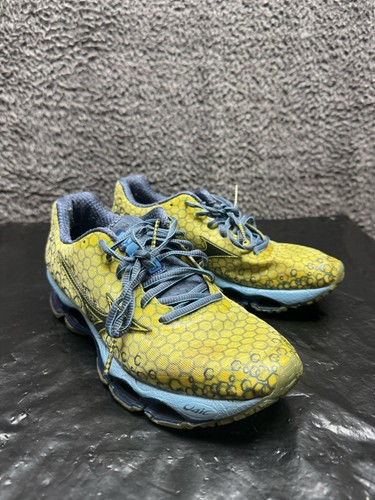 Scarpe corsa mizuno - mizuno, wave