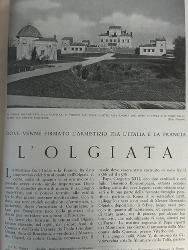 Articoli stampa originali - di,