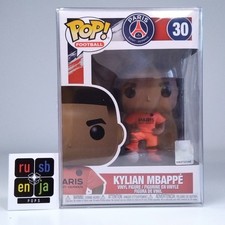 Funko Pop! Sports Football PSG